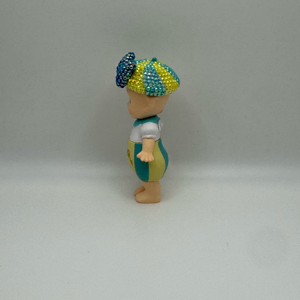 Custom Bedazzled Sonny Angel Statue Sonny - Picture 2 of 5